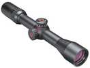 Simmons Scope 2-7X32 Black FMC Exposed Elevation .22& .17 Rings